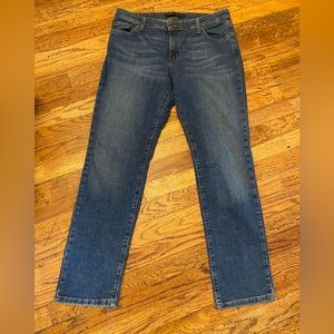 Levi’s Mid Rise Skinny Jeans size 14